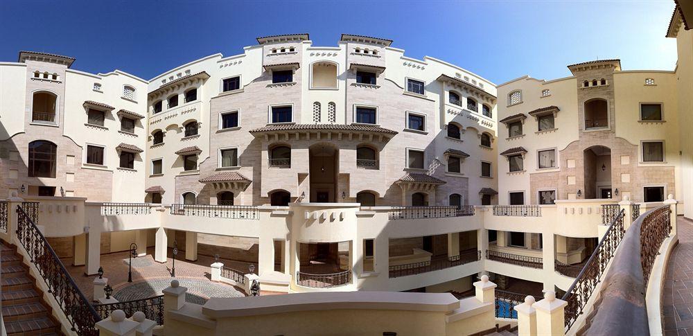 Al Rawasi Hotel Suites Yidda Exterior foto