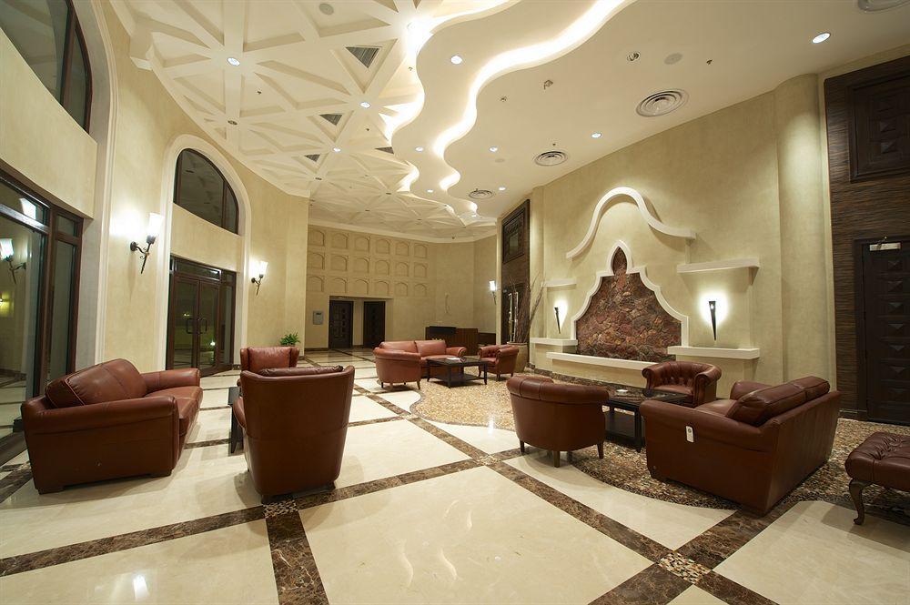 Al Rawasi Hotel Suites Yidda Exterior foto